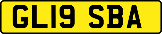GL19SBA