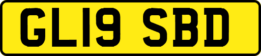GL19SBD