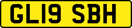 GL19SBH