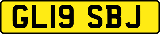 GL19SBJ