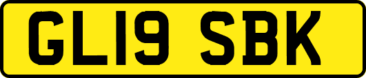 GL19SBK