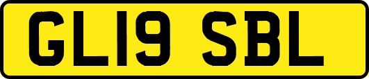 GL19SBL