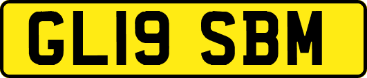 GL19SBM