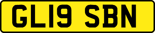 GL19SBN