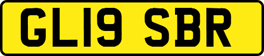 GL19SBR