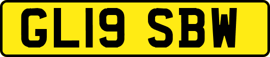 GL19SBW