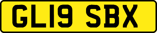 GL19SBX