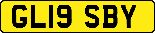 GL19SBY