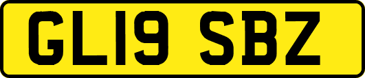 GL19SBZ