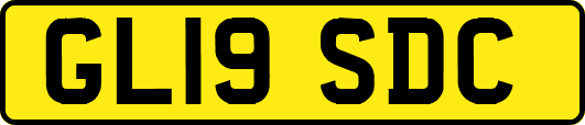 GL19SDC