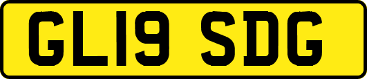 GL19SDG