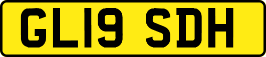 GL19SDH