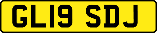 GL19SDJ