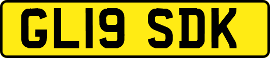 GL19SDK