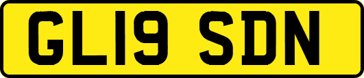 GL19SDN