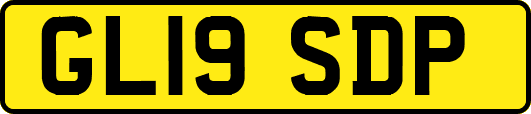 GL19SDP