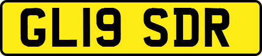 GL19SDR