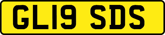 GL19SDS