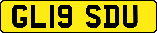 GL19SDU