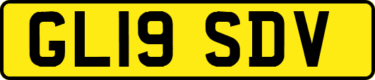 GL19SDV