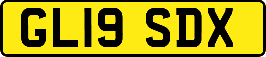 GL19SDX