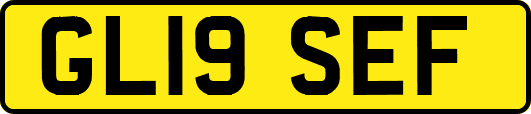 GL19SEF