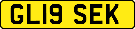 GL19SEK