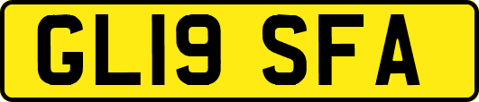 GL19SFA
