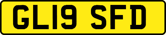 GL19SFD