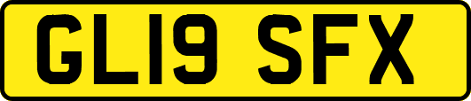GL19SFX