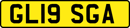 GL19SGA