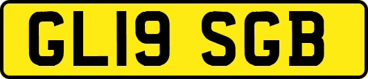 GL19SGB