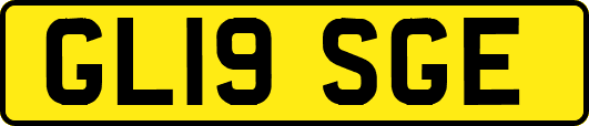 GL19SGE