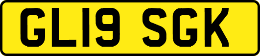 GL19SGK