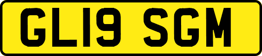 GL19SGM