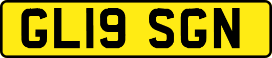 GL19SGN