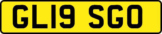 GL19SGO