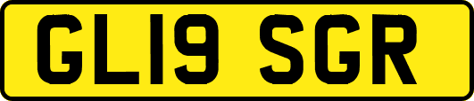 GL19SGR