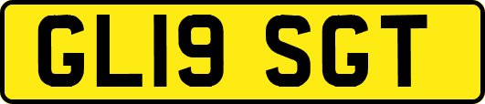 GL19SGT