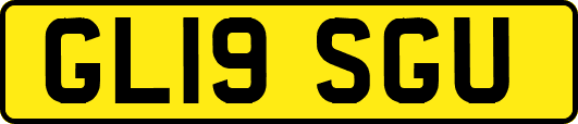 GL19SGU