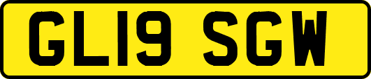 GL19SGW