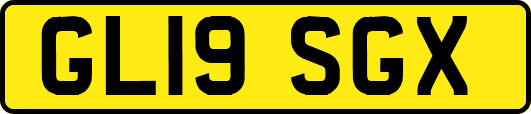 GL19SGX
