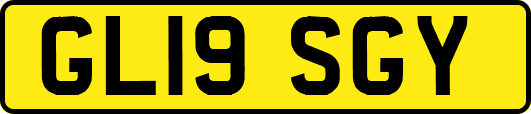 GL19SGY