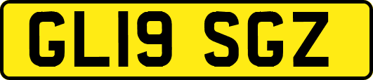 GL19SGZ