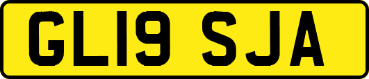 GL19SJA