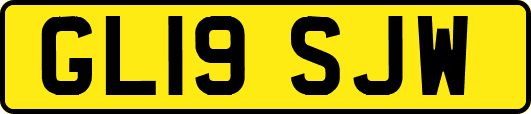 GL19SJW