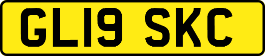 GL19SKC
