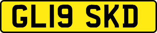 GL19SKD