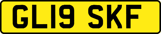 GL19SKF