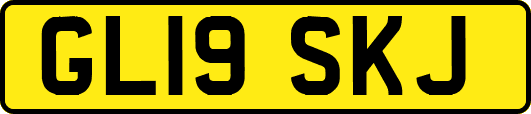 GL19SKJ